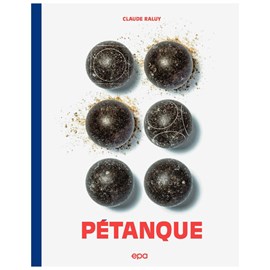 La pétanque