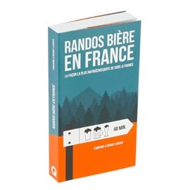 Randos bière en France