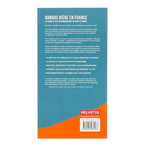 Randos bière en France