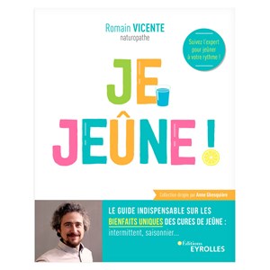 Je jeûne !