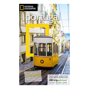 Guide Portugal de National Geographic