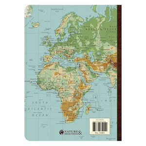 Mon carnet de voyages autour du monde
