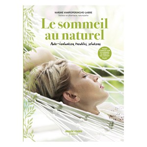 Le sommeil au naturel