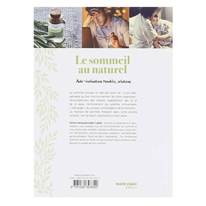 Le sommeil au naturel