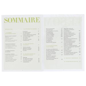 Le sommeil au naturel