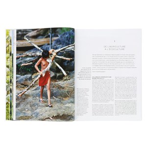 Vivre avec la terre