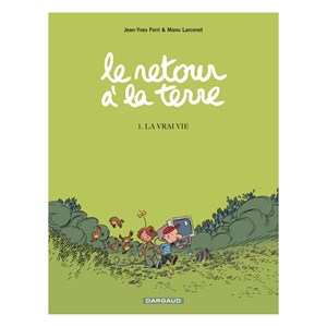 Le Retour à la terre