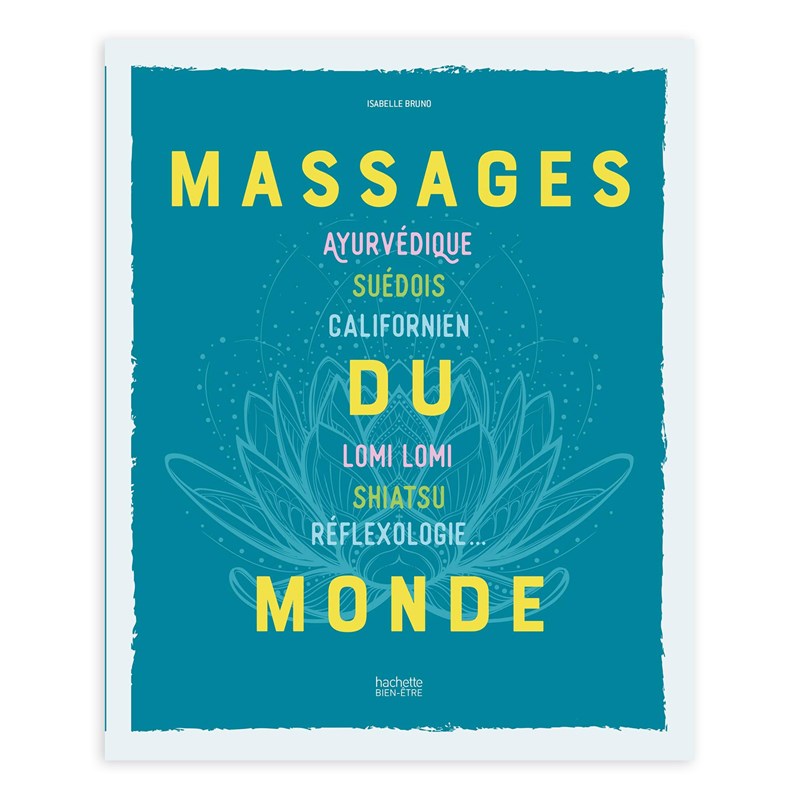 Massages du monde
