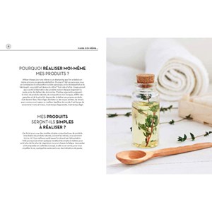 Fabriquer ses produits de beauté