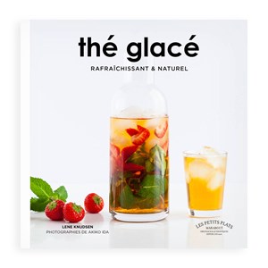 Thé glacé