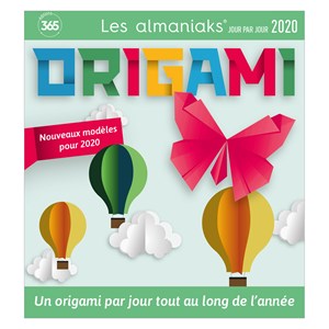 Almaniak Origami