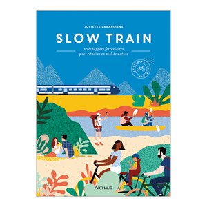 Slow train