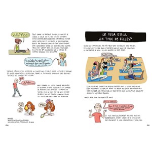Les secrets du yoga