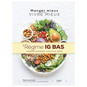 Le Régime IG bas