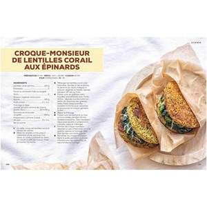 Le Régime IG bas