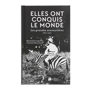 Elles ont conquis le monde