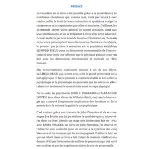 5 blessures qui empêchent d'être soi