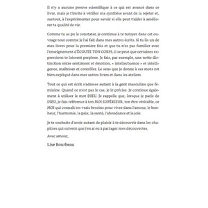 5 blessures qui empêchent d'être soi