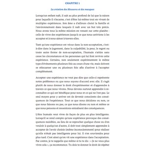 5 blessures qui empêchent d'être soi