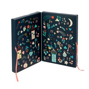 Mon Calendrier de l'Avent