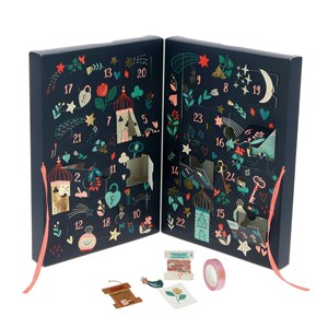 Mon Calendrier de l'Avent