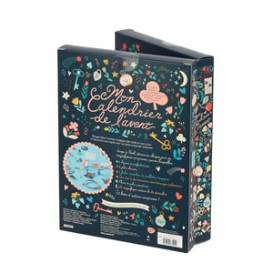 Mon Calendrier de l'Avent