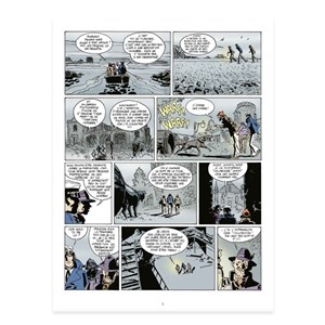 Corto Maltese volume 15