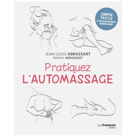 Pratiquez l'automassage