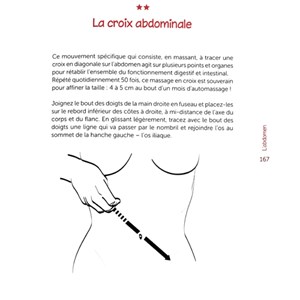 Pratiquez l'automassage