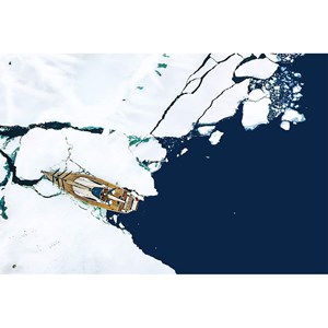 L'incroyable combat de Mike Horn