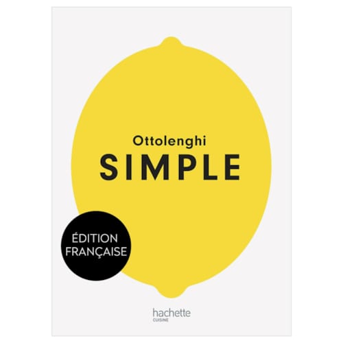 Éditions Hachette Pratique - Simple
