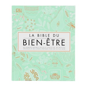 La bible du bien-être