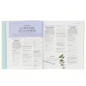 La bible du bien-être