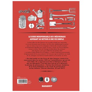 Le guide de l'autosuffisance