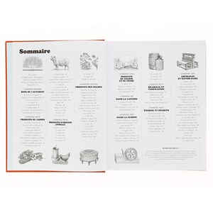 Le guide de l'autosuffisance