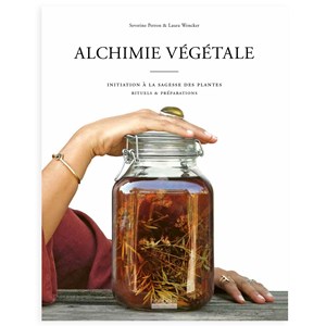 Alchimie végétale
