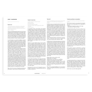 Alchimie végétale