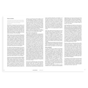 Alchimie végétale