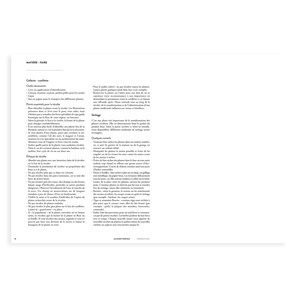 Alchimie végétale