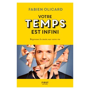 Votre temps est infini