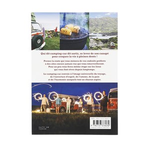 La bible du camping car
