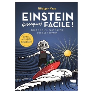 Einstein (presque) facile