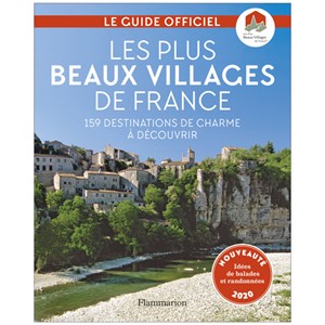 Les plus beaux villages de France