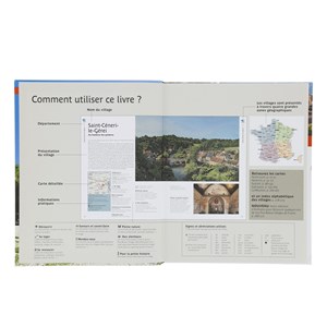 Les plus beaux villages de France