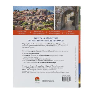 Les plus beaux villages de France