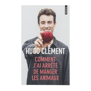 Comment j'ai arrêté de manger animaux