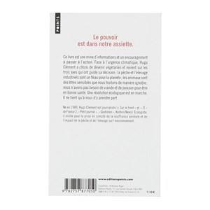 Comment j'ai arrêté de manger animaux