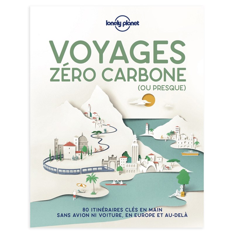 Guide Voyage Zéro Carbone