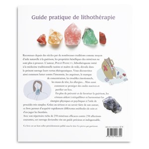 Ces pierres qui soulagent