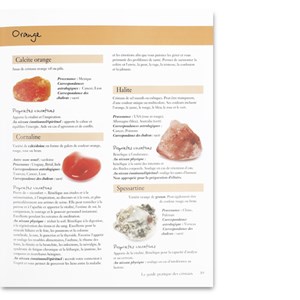 Ces pierres qui soulagent